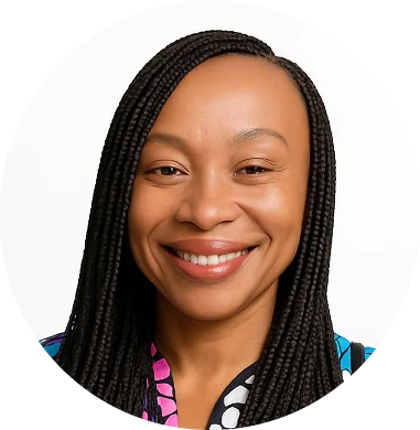 Juliet Ohahuru-Obiora placeholder